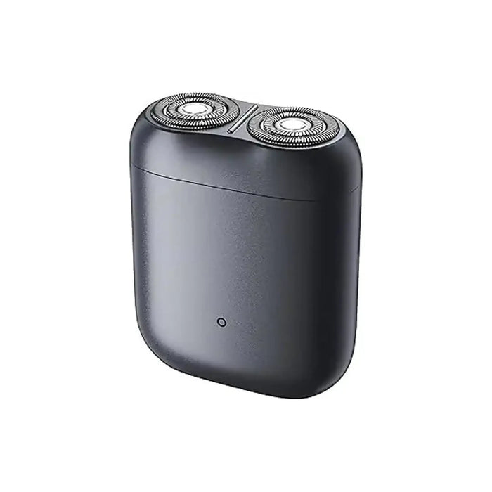 Xiaomi Electric Shaver S200 | 3W Motor 8000rpm | IPX7 Waterproof Wet and Dry Shaving | Smart Sensor Touch Control | Type-C Charging 60 Minutes Use | Silver | S200
