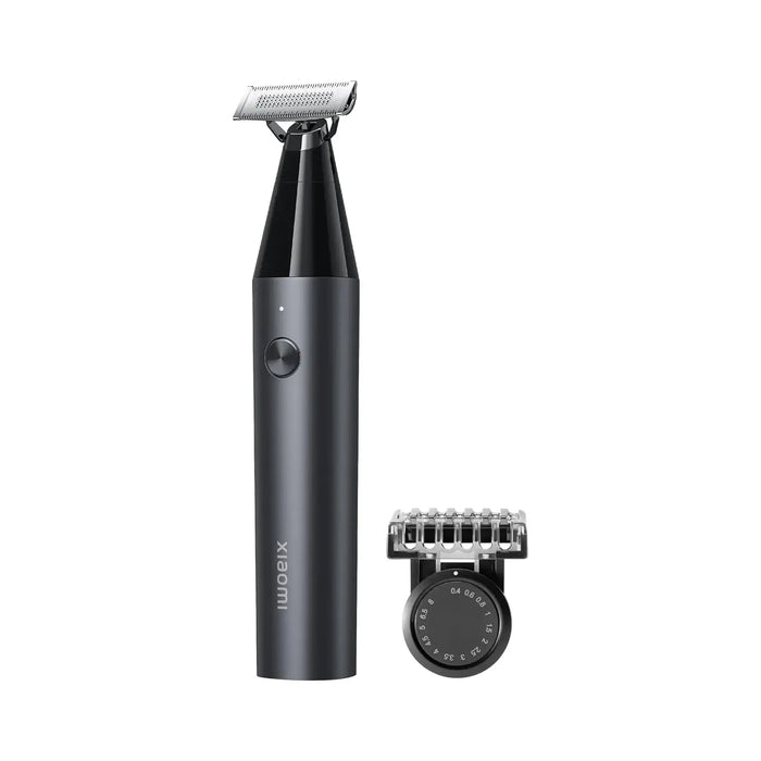 Xiaomi UniBlade Trimmer | 3-Way Blade | 14 Length Settings | IPX7 Waterproof | Magnetic Wireless Charging | 60 Min Runtime | X300