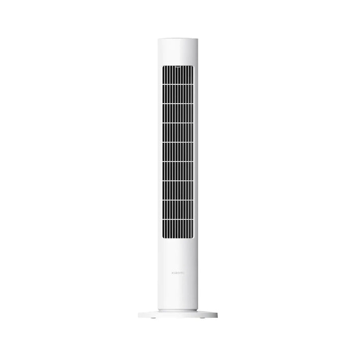 Xiaomi Smart Tower Fan 2 | 24W DC Inverter Motor | 150¡ Wide Oscillation | 10m Airflow Range | Wi-Fi App and Voice Control | Child Safety Protection | White | BPTSO2DM