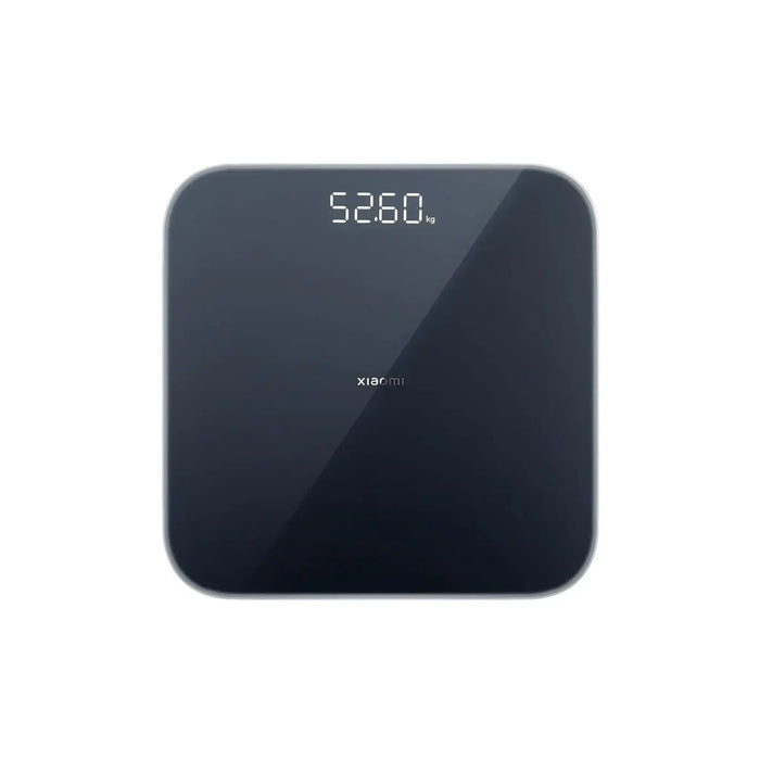 Xiaomi Smart Scale S200 Digital Bathroom Scale | 150kg Capacity | 0.05kg High-Precision Sensor | Bluetooth 5.4 | App Control | Dark Grey | MJTZC02YM