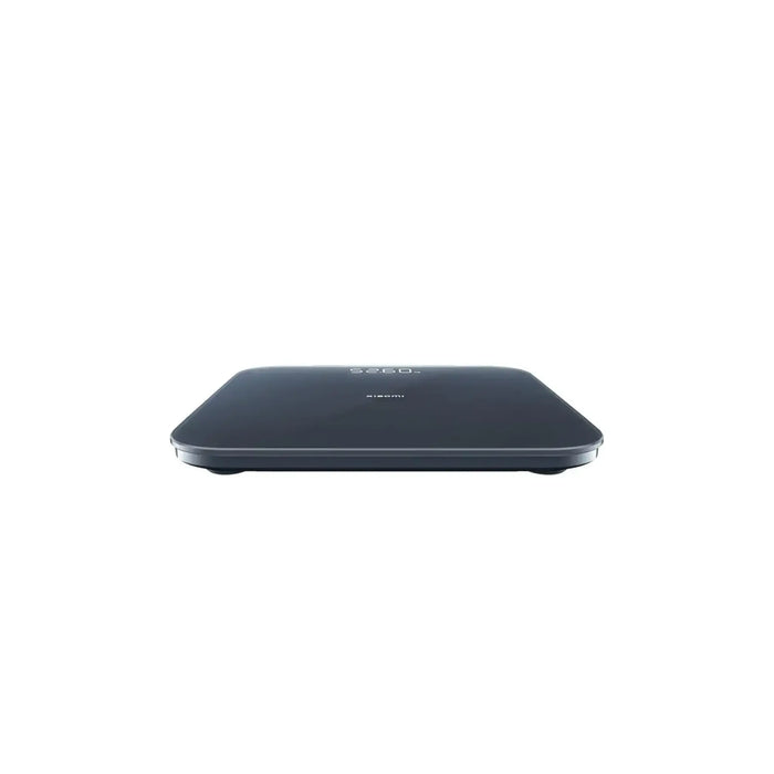 Xiaomi Smart Scale S200 Digital Bathroom Scale | 150kg Capacity | 0.05kg High-Precision Sensor | Bluetooth 5.4 | App Control | Dark Grey | MJTZC02YM