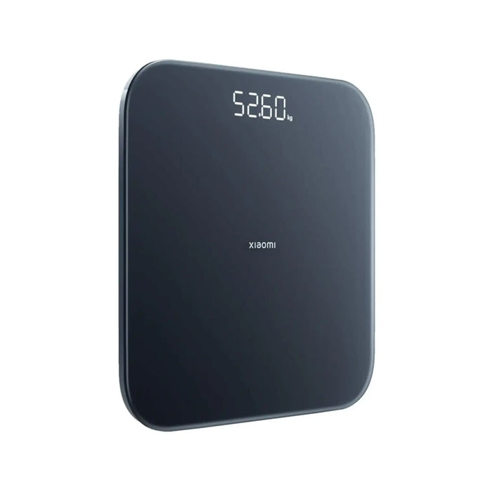 Xiaomi Smart Scale S200 Digital Bathroom Scale | 150kg Capacity | 0.05kg High-Precision Sensor | Bluetooth 5.4 | App Control | Dark Grey | MJTZC02YM