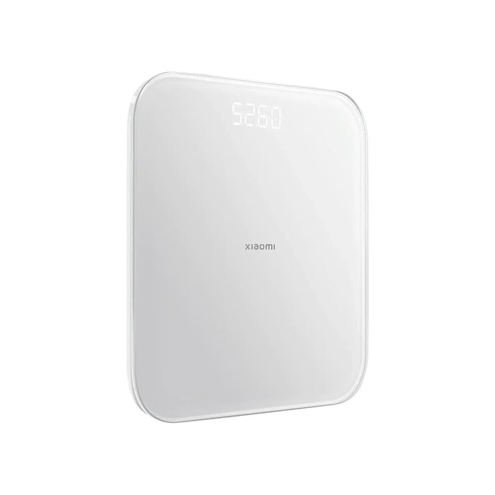 Xiaomi Smart Scale S200 | 150kg Capacity | 0.05kg High-Precision Sensor | Bluetooth 5.4 | Xiaomi Home App Support | White | MJTZC02YM