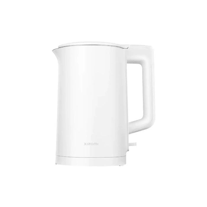 Xiaomi Electric Kettle 2 Lite | 1.5L Capacity | 1500W Power | 220Ð240V 50/60Hz | Double-Layer Insulated Design | Food-Grade 304 Stainless Steel Interior | White | MJDSH06-A