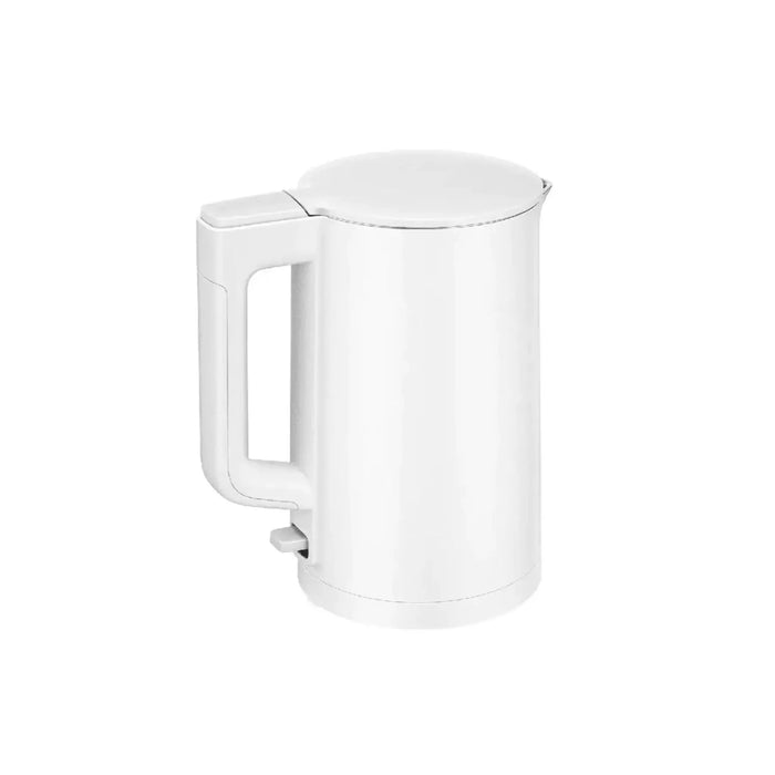 Xiaomi Electric Kettle 2 Lite | 1.5L Capacity | 1500W Power | 220Ð240V 50/60Hz | Double-Layer Insulated Design | Food-Grade 304 Stainless Steel Interior | White | MJDSH06-A