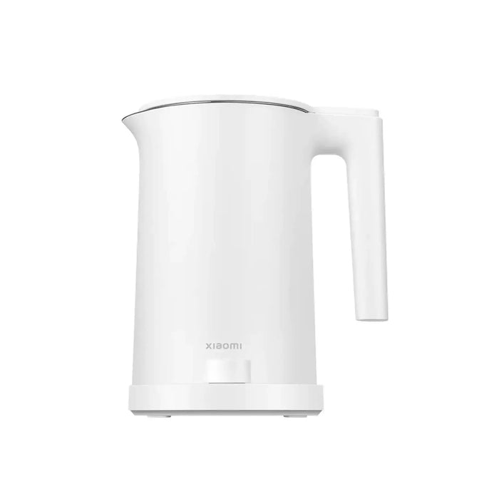 Xiaomi Smart Kettle 2 Pro | 1.7L Capacity | 1800W Rapid Heating | Wi-Fi App Control | Double-Layer Insulation | White | MJJYSH01-A