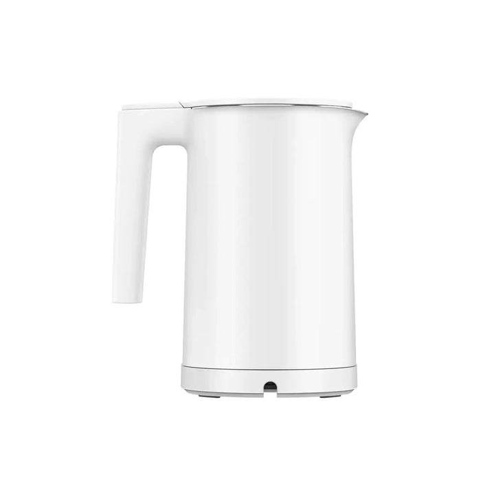 Xiaomi Smart Kettle 2 Pro | 1.7L Capacity | 1800W Rapid Heating | Wi-Fi App Control | Double-Layer Insulation | White | MJJYSH01-A