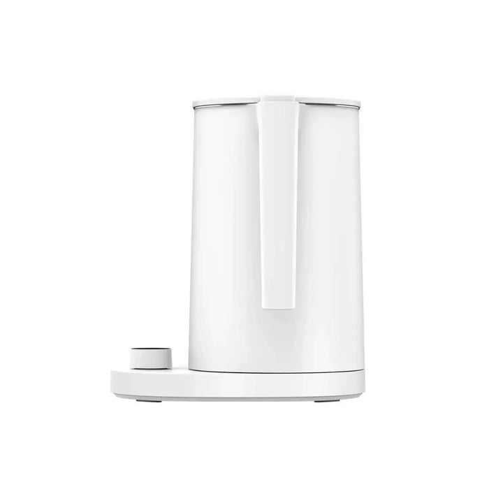 Xiaomi Smart Kettle 2 Pro | 1.7L Capacity | 1800W Rapid Heating | Wi-Fi App Control | Double-Layer Insulation | White | MJJYSH01-A