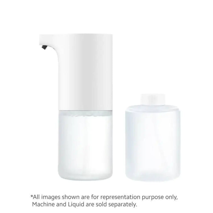 Xiaomi Mi Automatic Foaming Soap Dispenser | Touchless Infrared Sensor | 0.25s Fast Foaming | IPX4 Water Resistant | White