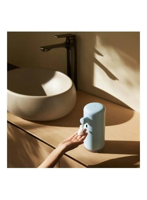 Xiaomi Automatic Soap Dispenser Colour Edition | Touchless Infrared Foaming | USB Type-C Rechargeable | Up To 180 Days Battery Life | IPX5 Water Resistant | Blue | MJXSJ06XW