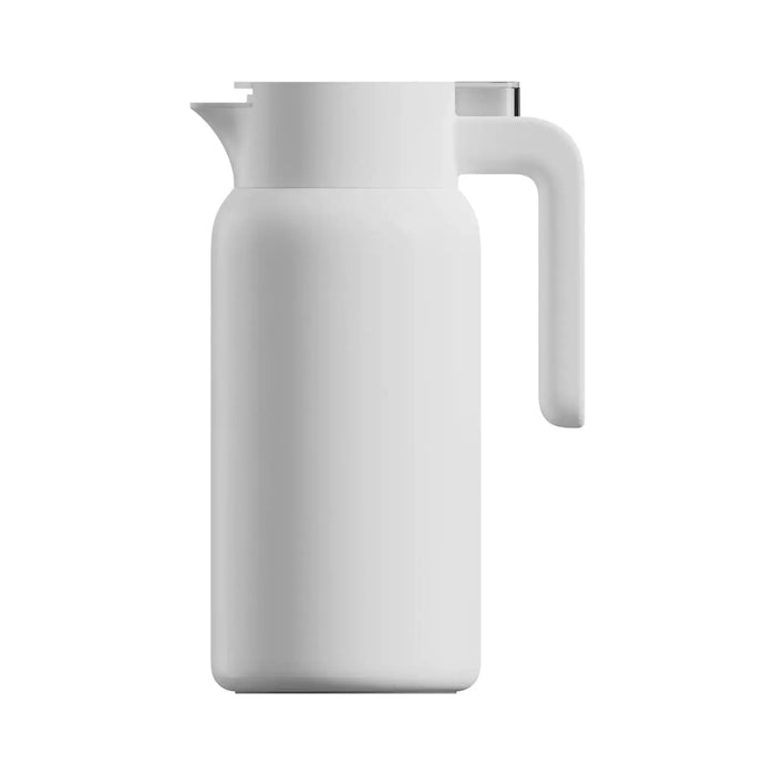 Xiaomi Insulated Kettle 1.8L | 24-Hour Hot & Cold Temperature Retention | 316L Stainless Steel Interior | Double-Layer Vacuum Insulation | Anti-Backflow Splash-Proof Spout