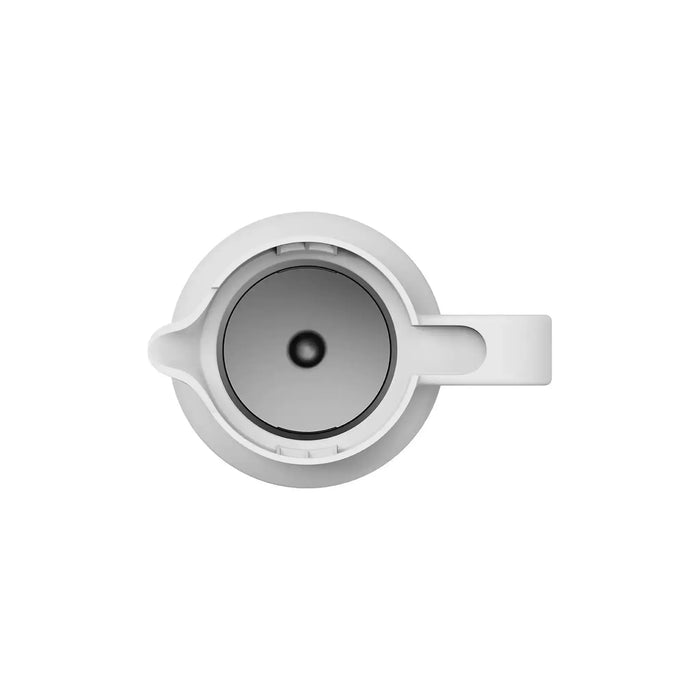 Xiaomi Insulated Kettle 1.8L | 24-Hour Hot & Cold Temperature Retention | 316L Stainless Steel Interior | Double-Layer Vacuum Insulation | Anti-Backflow Splash-Proof Spout