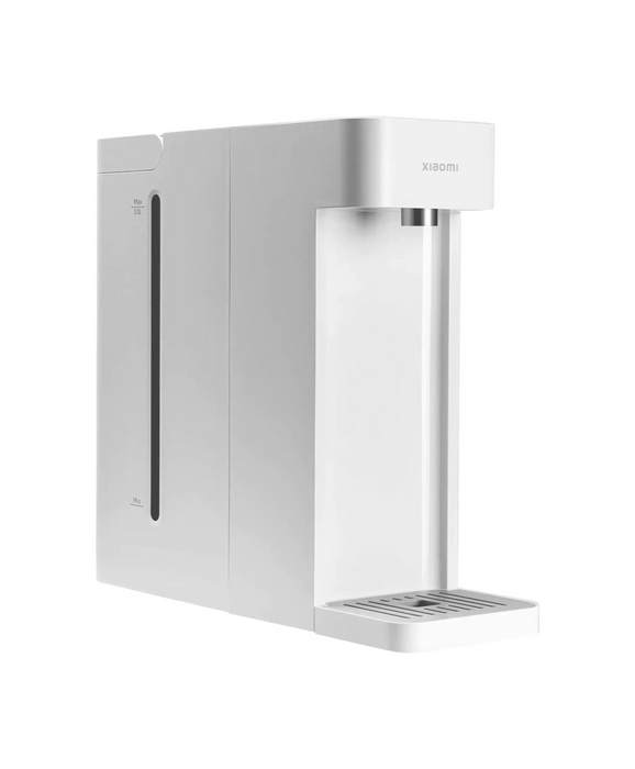 Xiaomi Smart Water Dispenser Hot And Cold | 3L Water Tank Capacity | 2180W Instant Heating In 3 Seconds | Cooling Down To 7¡C | Stepless 1¡C Temperature And Volume Adjustment | App Control And Child Lock | MJMY23-A