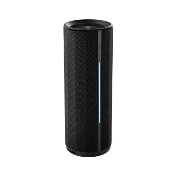 Xiaomi Bluetooth Speaker 40W | 360¡ Omnidirectional Sound | Bluetooth 5.3 | IP67 Dust And Water Resistant | RGB Lighting | Black | ASM02G