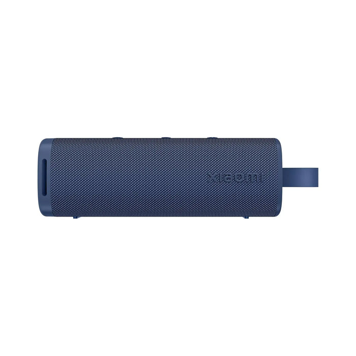 Xiaomi Sound Outdoor 30W Portable Bluetooth Speaker Blue | 30W Output | Bluetooth 5.4 | Up To 12 Hours Playback | IP67 Dust And Water Resistance | MDZ-38-DB