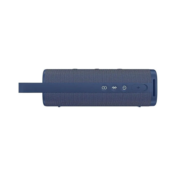 Xiaomi Sound Outdoor 30W Portable Bluetooth Speaker Blue | 30W Output | Bluetooth 5.4 | Up To 12 Hours Playback | IP67 Dust And Water Resistance | MDZ-38-DB