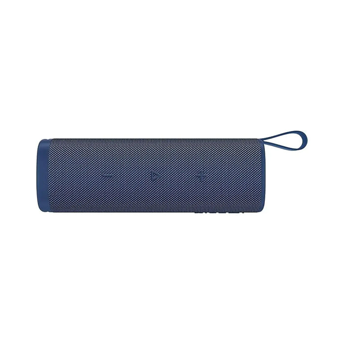 Xiaomi Sound Outdoor 30W Portable Bluetooth Speaker Blue | 30W Output | Bluetooth 5.4 | Up To 12 Hours Playback | IP67 Dust And Water Resistance | MDZ-38-DB