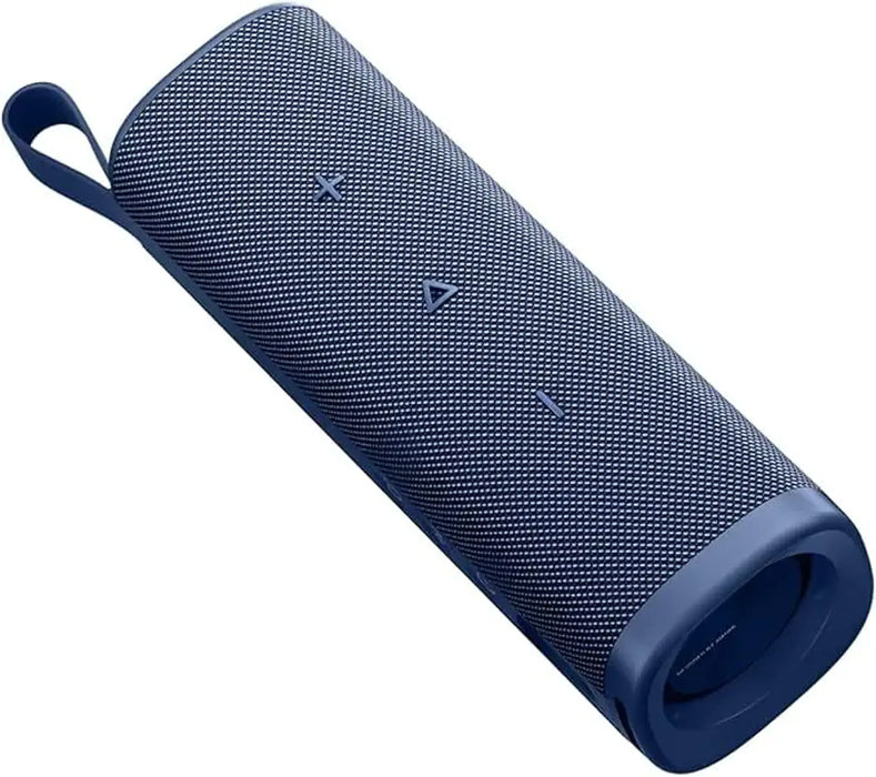 Xiaomi Sound Outdoor 30W Portable Bluetooth Speaker Blue | 30W Output | Bluetooth 5.4 | Up To 12 Hours Playback | IP67 Dust And Water Resistance | MDZ-38-DB