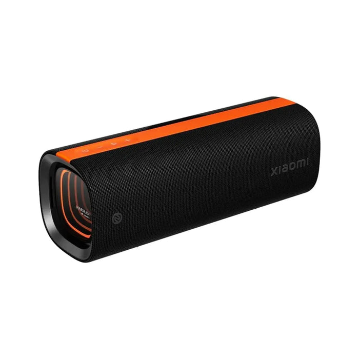 Xiaomi Sound Party Bluetooth Speaker | 50W Powerful Sound | 35W Woofer 15W Tweeter | 26 Hour Battery | IP67 Waterproof | Bluetooth 5.4 | Black | MDZ-39-DB