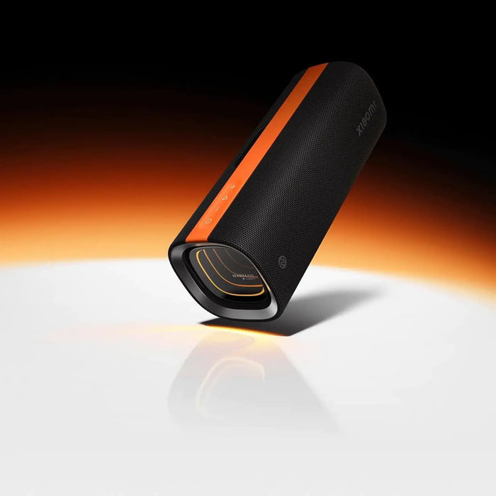 Xiaomi Sound Party Bluetooth Speaker | 50W Powerful Sound | 35W Woofer 15W Tweeter | 26 Hour Battery | IP67 Waterproof | Bluetooth 5.4 | Black | MDZ-39-DB