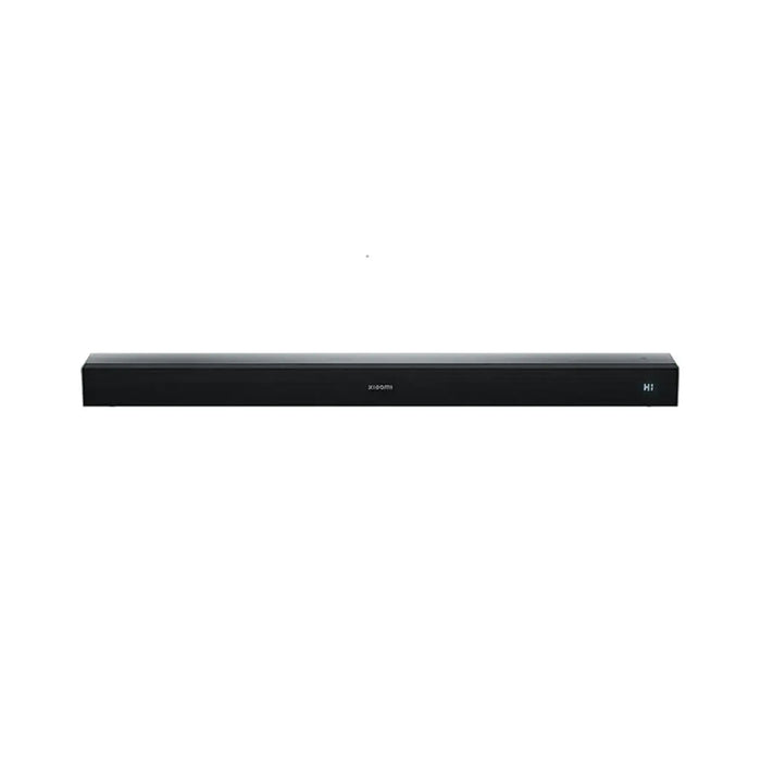 Xiaomi Soundbar Pro 2.1 ch | 300W 2.1 Channel Soundbar | External Wireless 6.5 Inch Subwoofer 180W | Dolby Audio DTS Virtual:X | Bluetooth 5.3 HDMI ARC Optical Coaxial NFC | Black