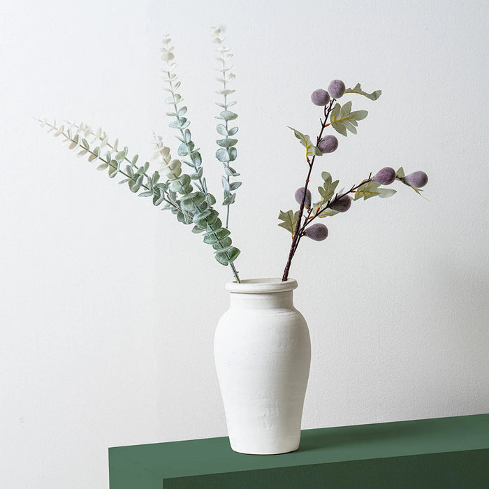 Eucalyptus Leaves -Pastel Green