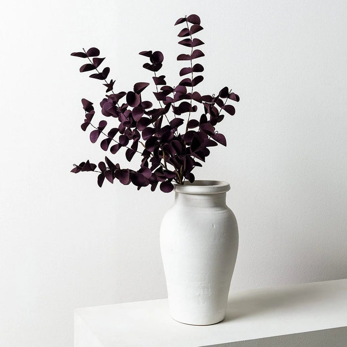 Eucalyptus Leaves -Purple