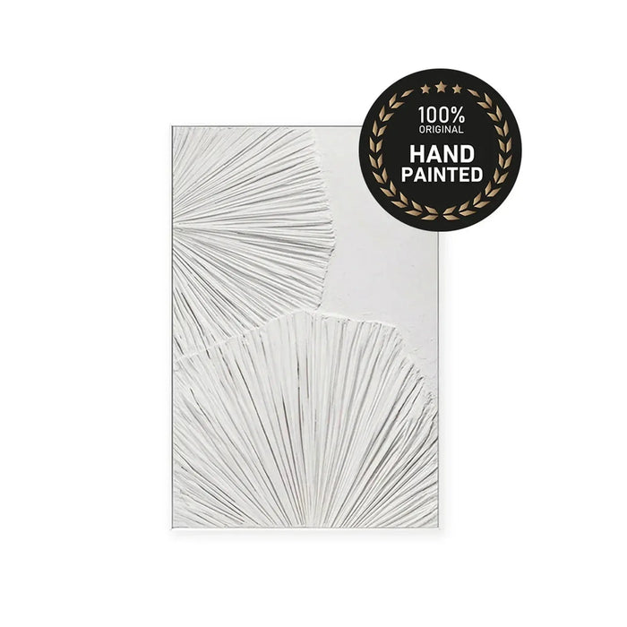 Field | Handmade Canvas Painting