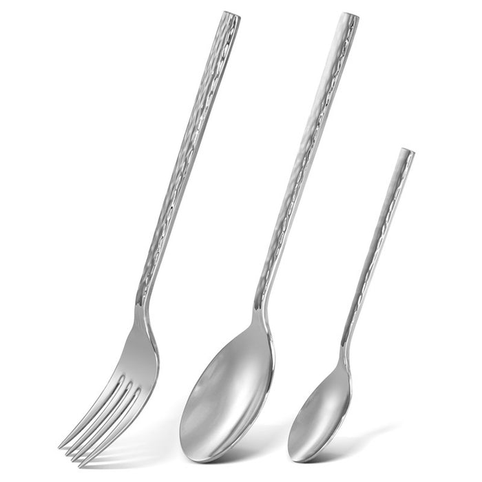 Fissman 12-Piece Cutlery Set Verden Series Stainless Steel