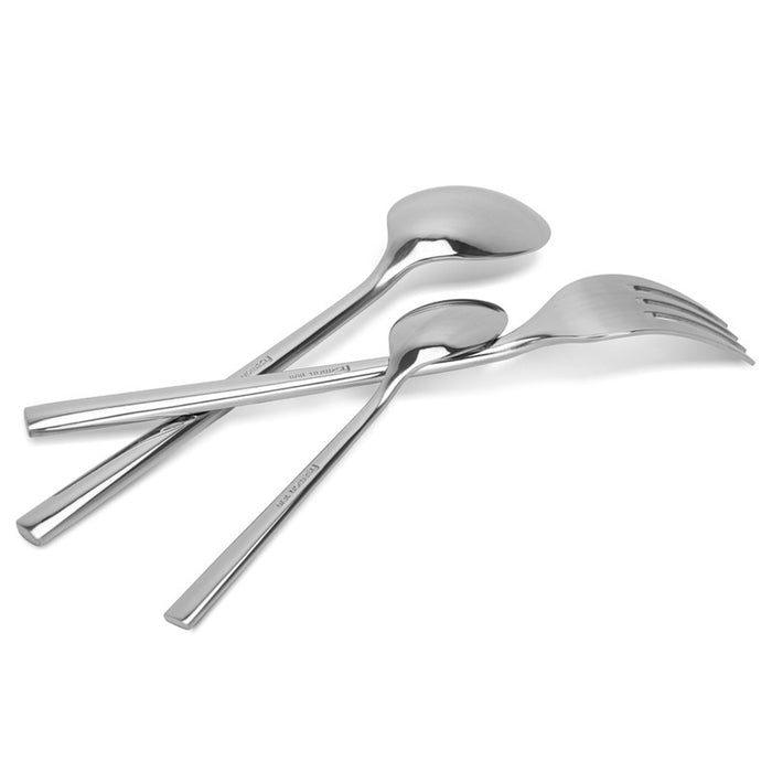 Fissman 12-Piece Cutlery Set Verden Series Stainless Steel