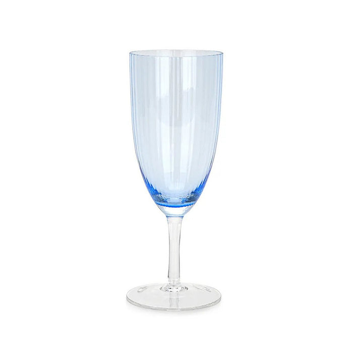 Fissman 1-Piece Cold Drink Glass 460ml(Glass)