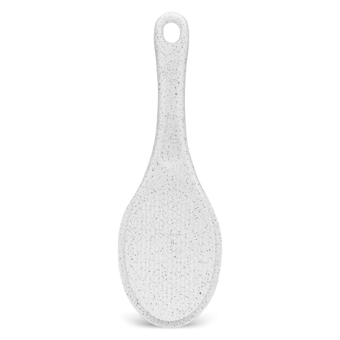 Fissman 21cm Silicone Rice Spoon Bianca
