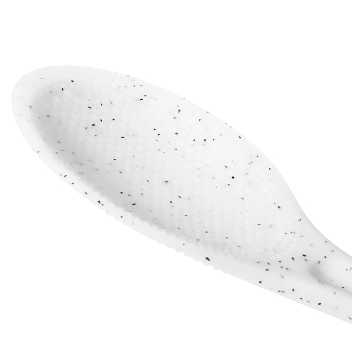 Fissman 21cm Silicone Rice Spoon Bianca