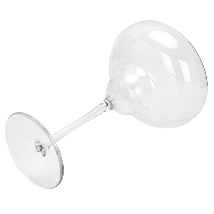 Fissman 2-Piece Cocktail Glasses 350 ml Glass