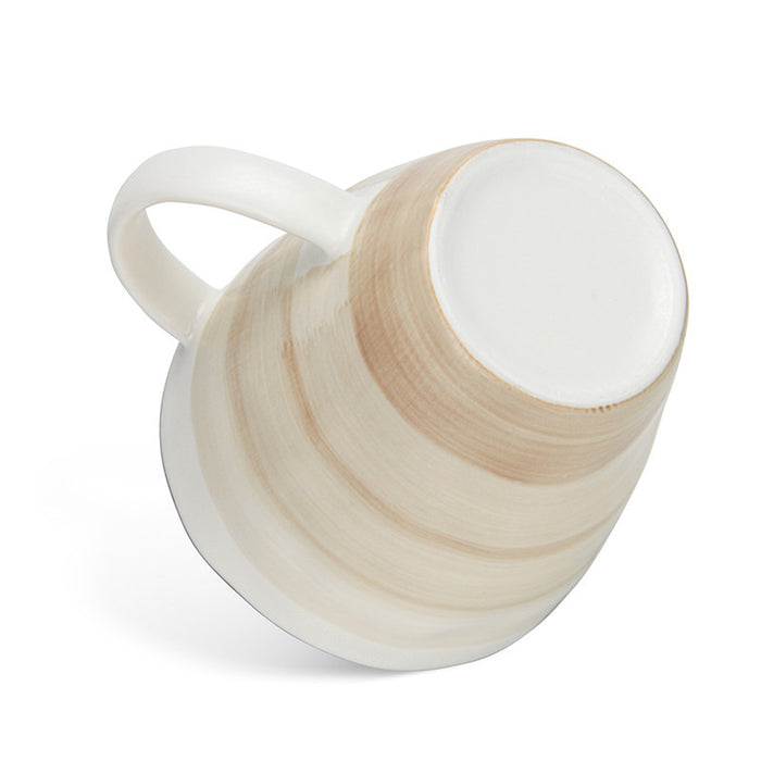 Fissman 2-Piece Mugs Glide 375ml (Porcelain)