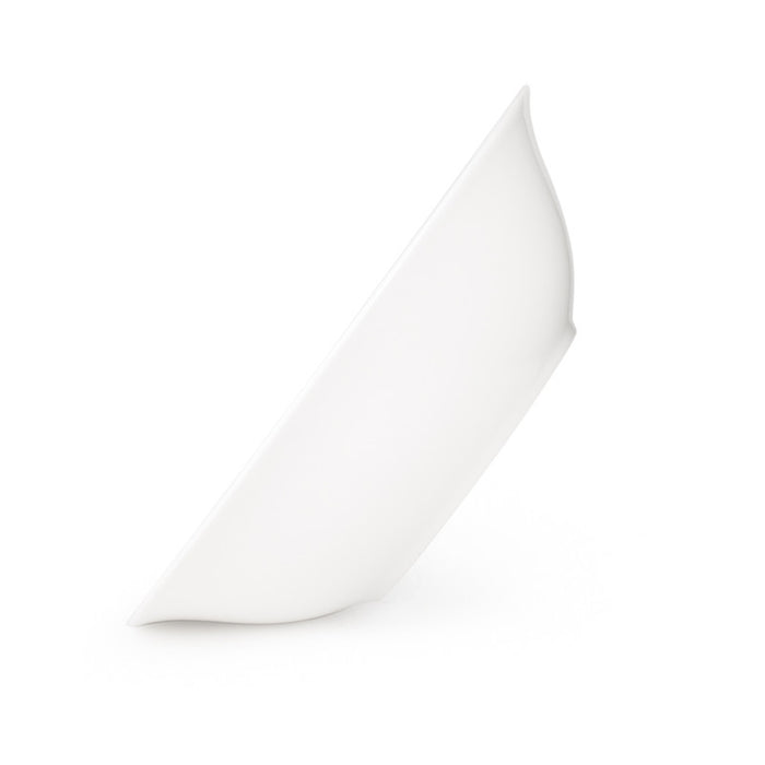 Fissman 2-Piece Salad Bowl Lyon 22cm Porcelain