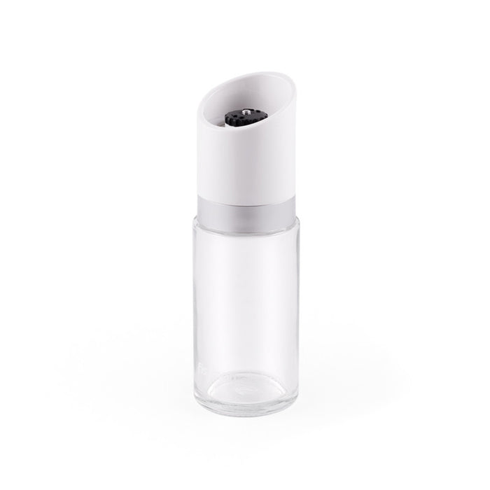 Fissman 2-Piece Salt And Pepper Shaker Glass 170ml