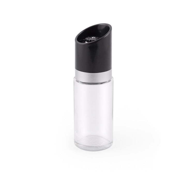 Fissman 2-Piece Salt And Pepper Shaker Glass 170ml