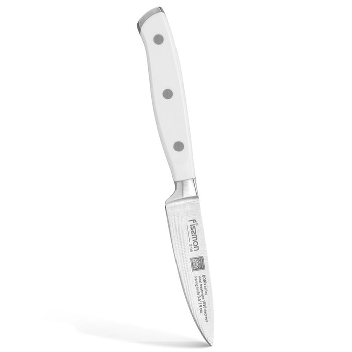 3.5'' Paring Knife Bonn Series, with Sharp Blade and Sturdy Non Slip Handle