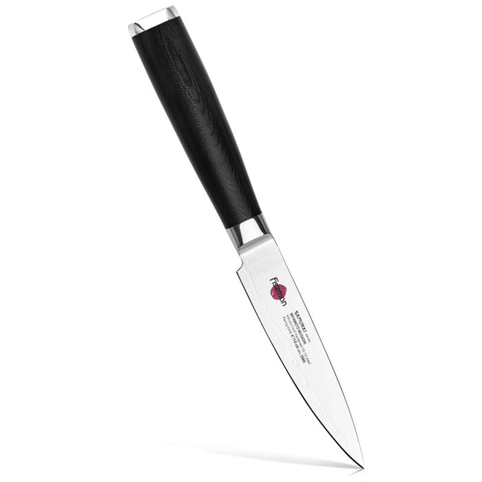 4" Pairing Knife 10cm Miyamoto Musashi Samurai Series Steel Knife