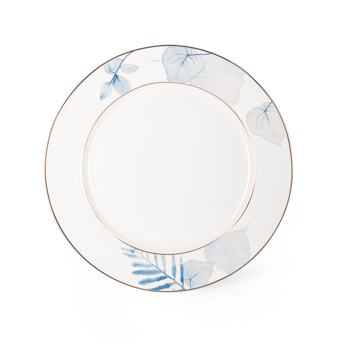 Fissman 4-Piece Plates Lyon 27cm Porcelain