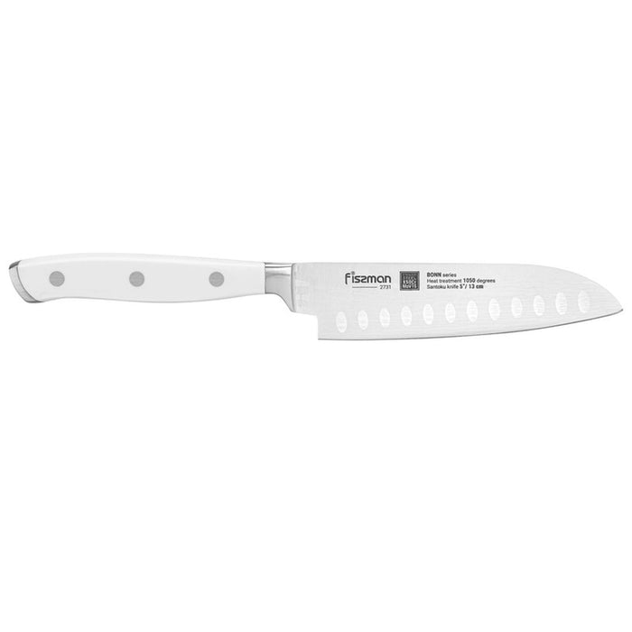 5'' Santoku Knife Bonn Series