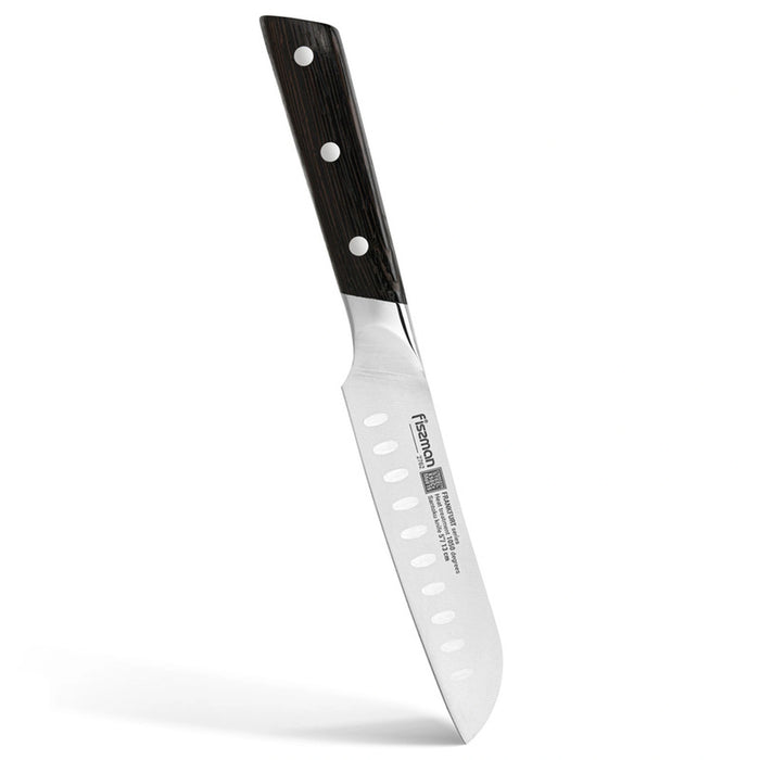 5'' Santoku Knife FrankFruit Series