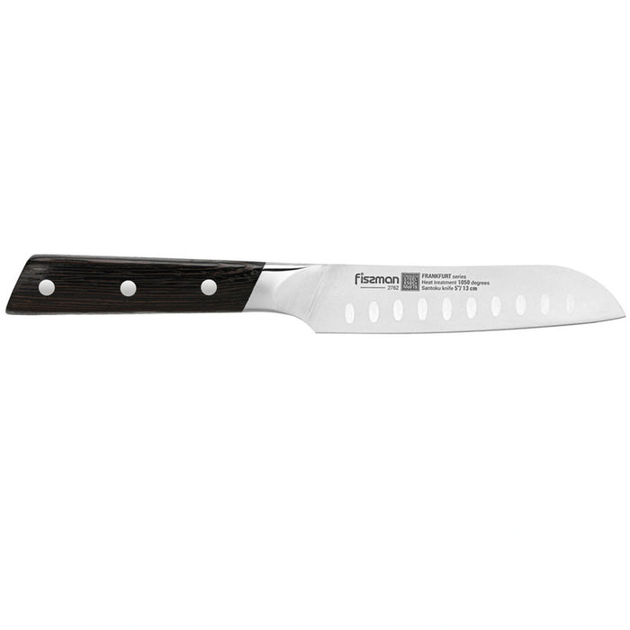 5'' Santoku Knife FrankFruit Series