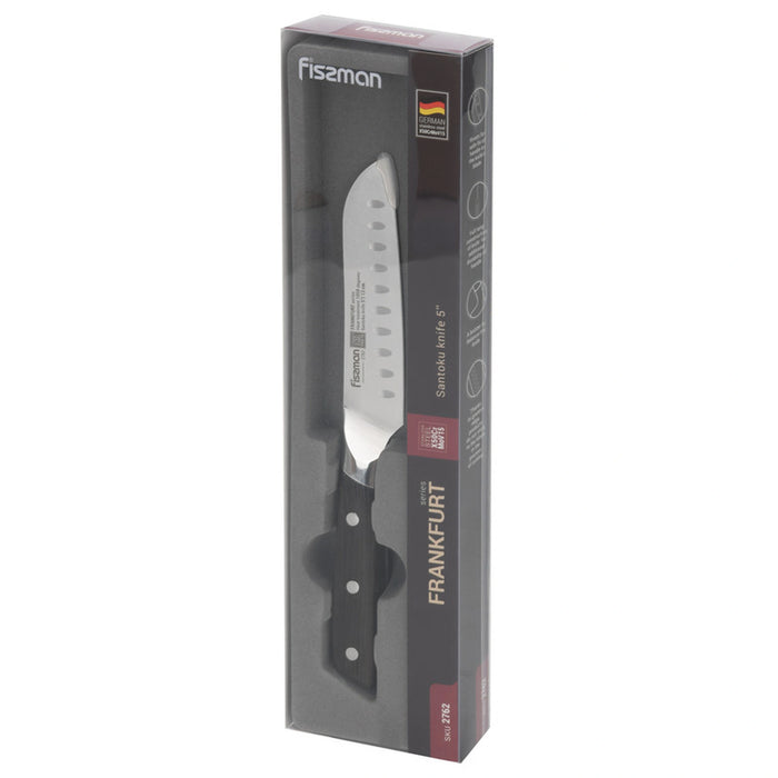 5'' Santoku Knife FrankFruit Series