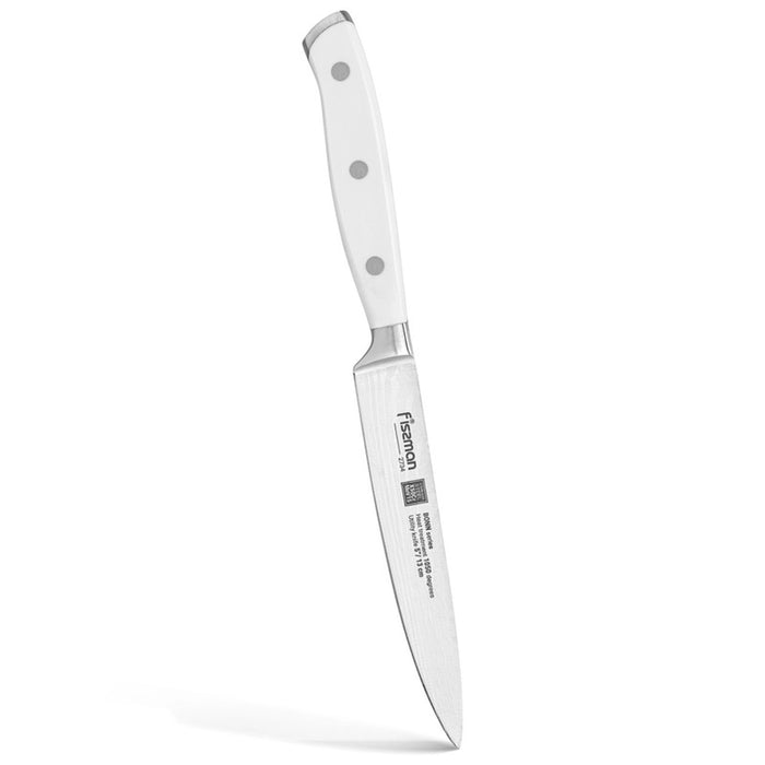 5'' Utility Knife Bonn Series, with Sharp Blade and Sturdy Non Slip Handle