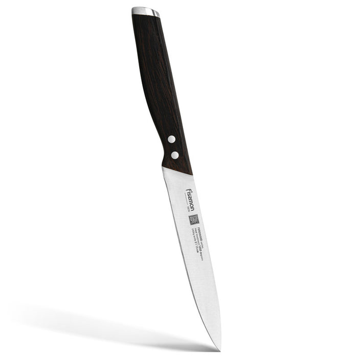 Fissman 5'' Utility Knife Ferdinand (X50CrMoV15 steel)