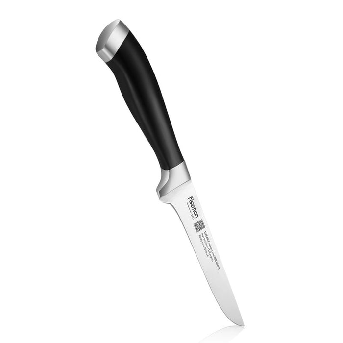 Fissman 6" Boning Knife ELEGANCE (X50CrMoV15 Steel)