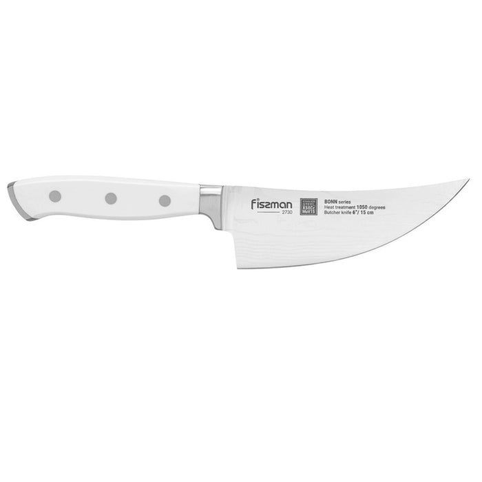 6'' Butcher Knife Bonn Series