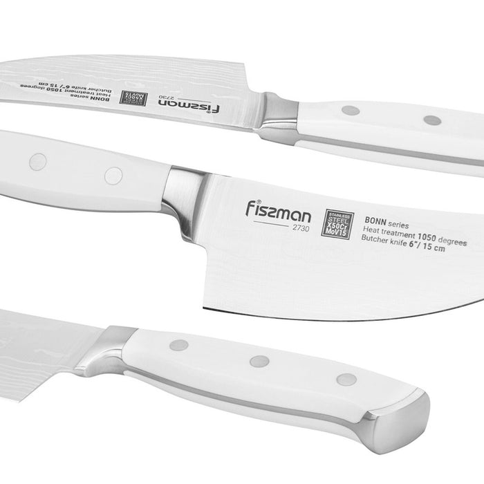 6'' Butcher Knife Bonn Series